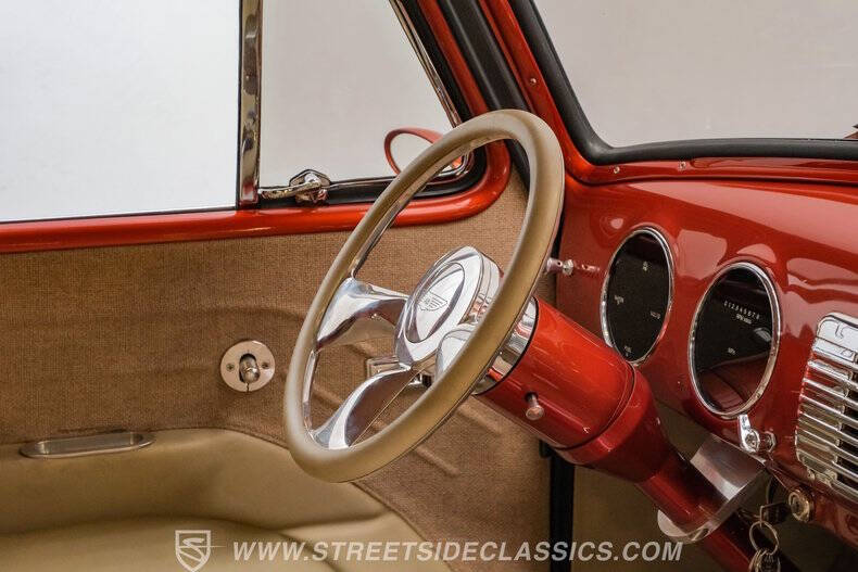 1948 Chevrolet 3100