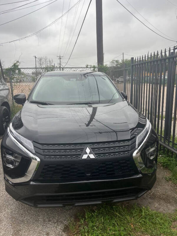 2022 Mitsubishi Eclipse Cross SE Special Edition