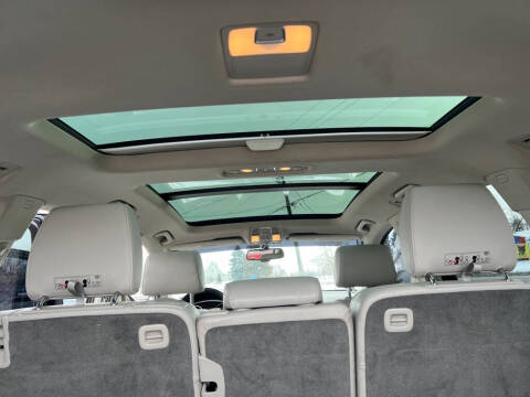 2013 Audi Q7 3.0T quattro S line Prestige