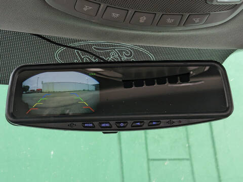 2019 Ford F-350 Super Duty