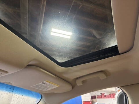 2019 Ford Taurus Limited