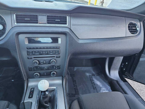 2010 Ford Mustang GT