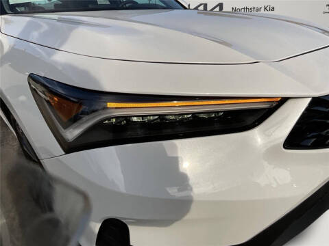 2024 Acura Integra