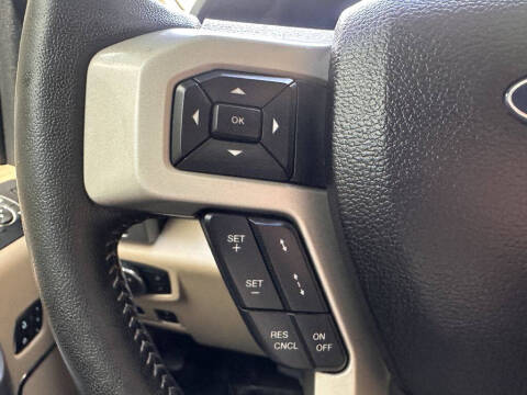 2019 Ford F-350 Super Duty Lariat