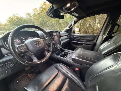 2023 RAM 1500 Limited