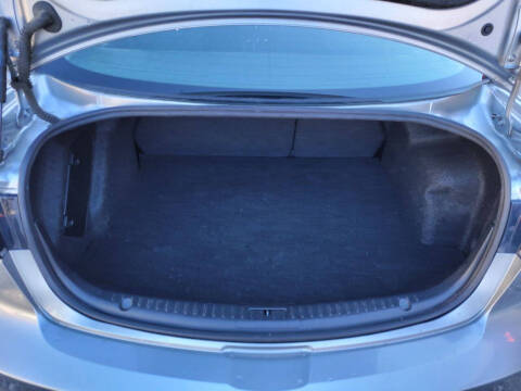 2012 Mazda MAZDA3 i Sport