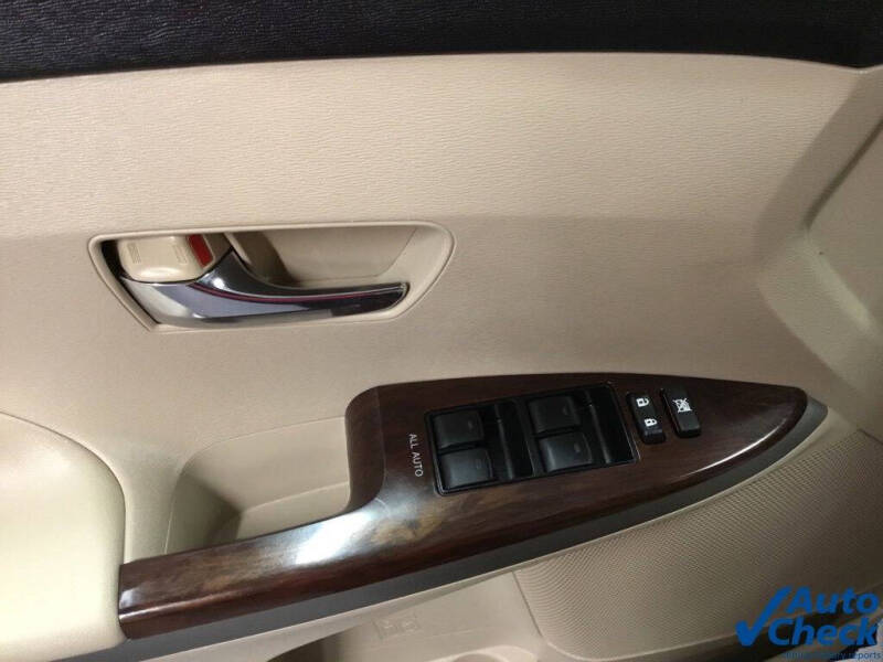 2014 Toyota Venza LE