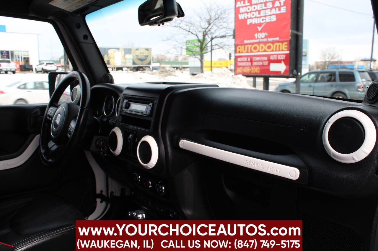 JeepWrangler Unlimited12