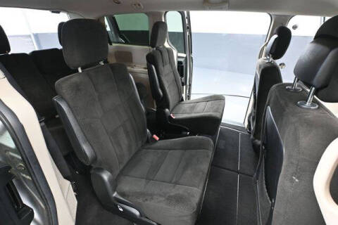 2013 Dodge Grand Caravan SXT