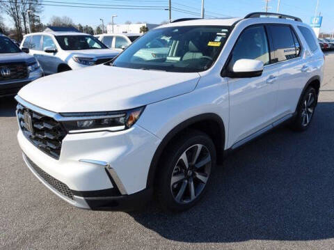 2025 Honda Pilot for sale at Dick Brooks Pre-Owned in Lyman SC