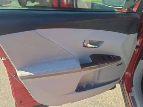 2010 Toyota Venza AWD V6