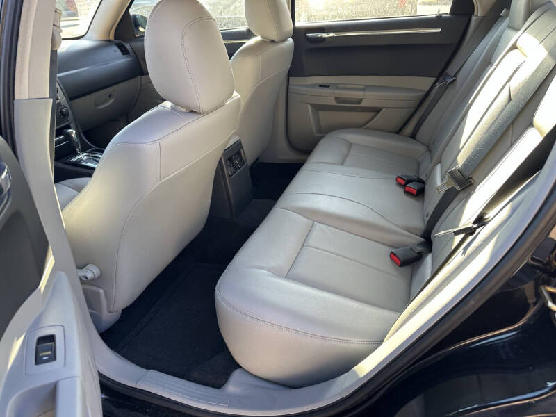 2006 Chrysler 300 Touring