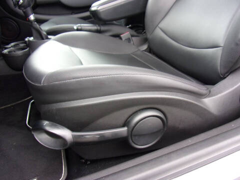 2012 MINI Cooper Hardtop