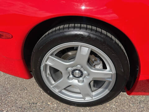 1997 Chevrolet Corvette