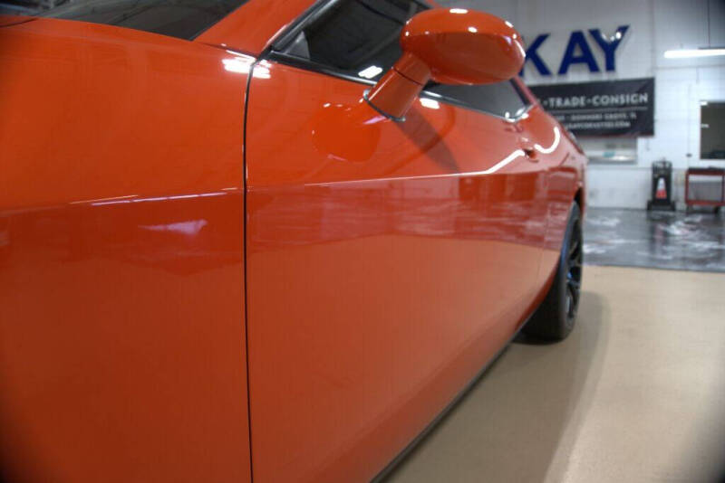 2009 Dodge Challenger R/T