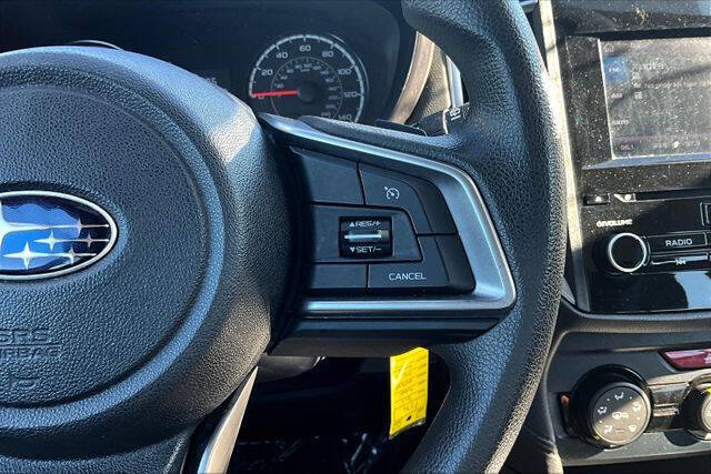 2019 Subaru Impreza Premium