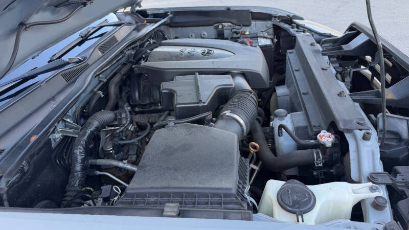 2019 Toyota Tacoma SR5 V6