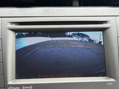 2014 Toyota Prius Two