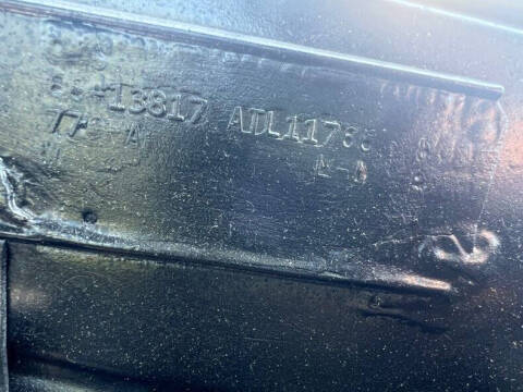 1966 Chevrolet Chevelle