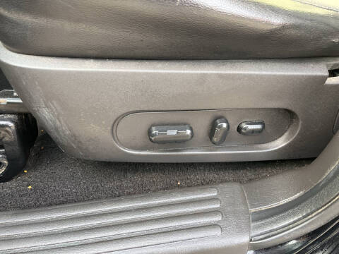 2007 Ford Explorer XLT