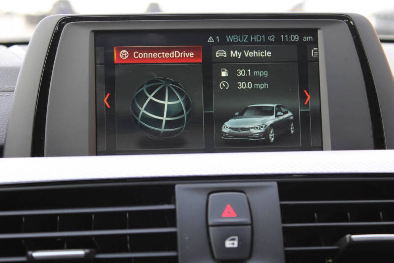 2018 BMW 3 Series 330e iPerformance