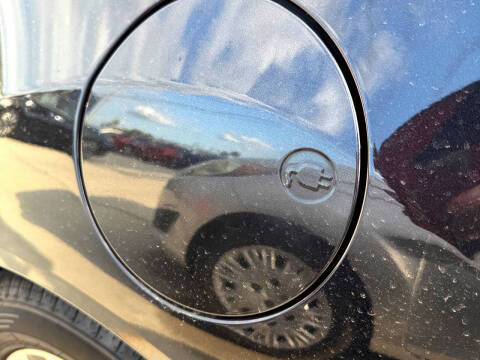 2016 Chevrolet Spark EV 2LT