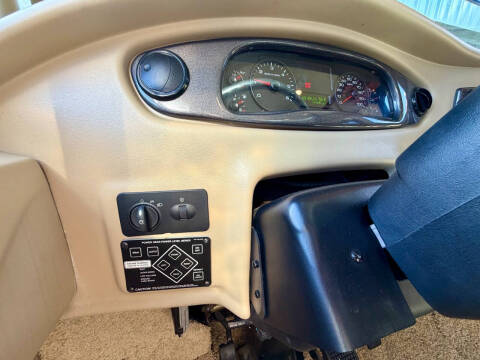 2015 Holiday Rambler Vacationer 36SB