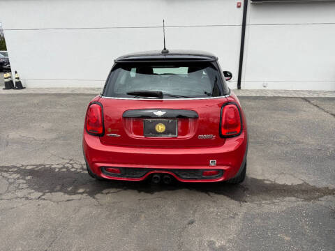 2015 MINI Hardtop 2 Door Cooper S