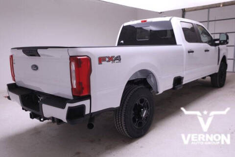 2026 Ford F-350 Super Duty