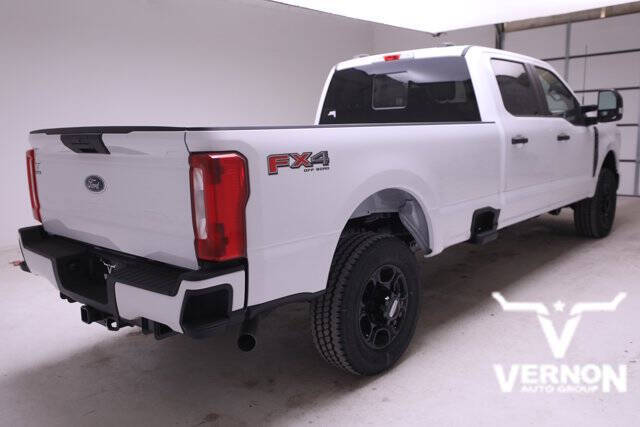 2026 Ford F-350 Super Duty