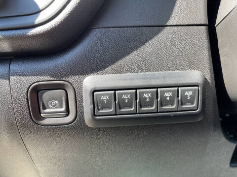 2025 Chevrolet Silverado 2500HD Work Truck