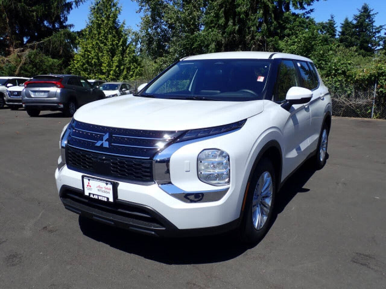 New Cars For Sale In Vancouver, WA