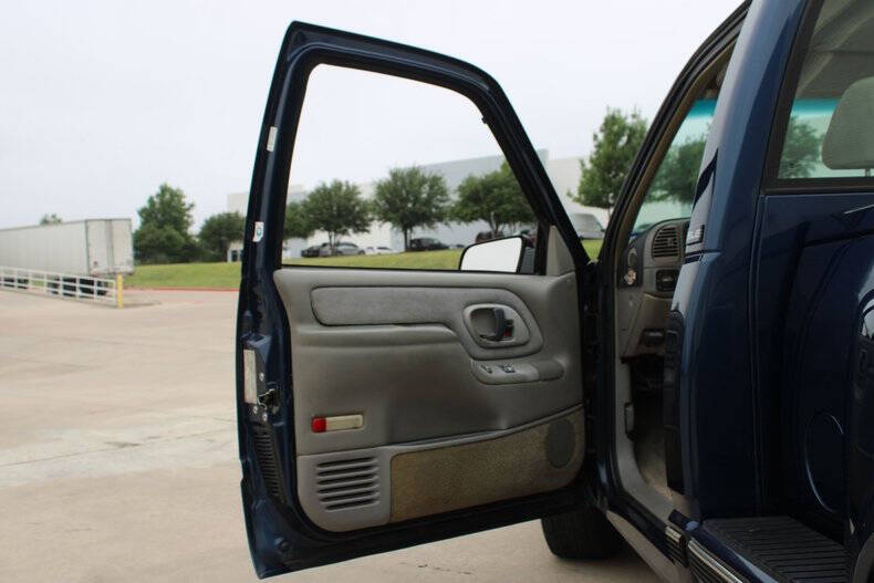 1995 GMC Sierra 1500