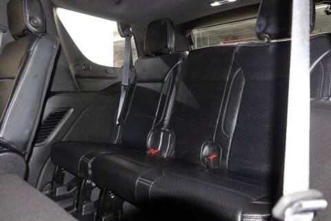 2022 GMC Yukon SLE