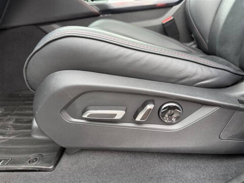 2023 Acura MDX SH-AWD w/A-SPEC