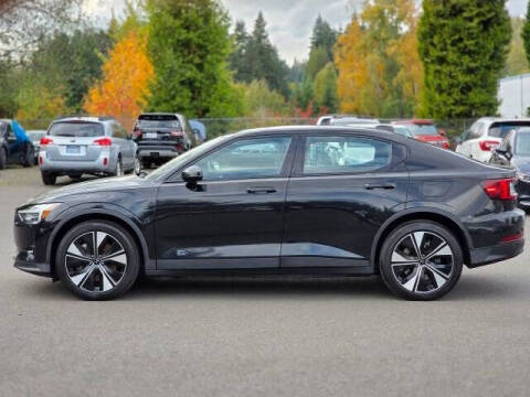 2023 Polestar 2 Long Range Dual Motor