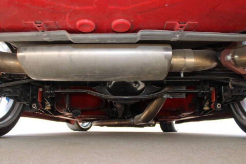 1997 Chevrolet Camaro