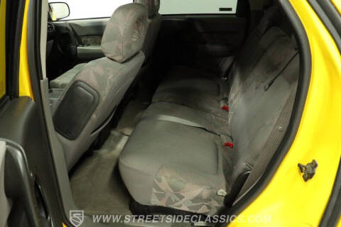 2003 Pontiac Aztek