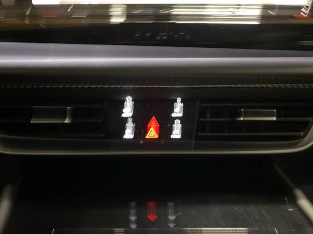 2024 Volkswagen Atlas Cross Sport SEL 4Motion