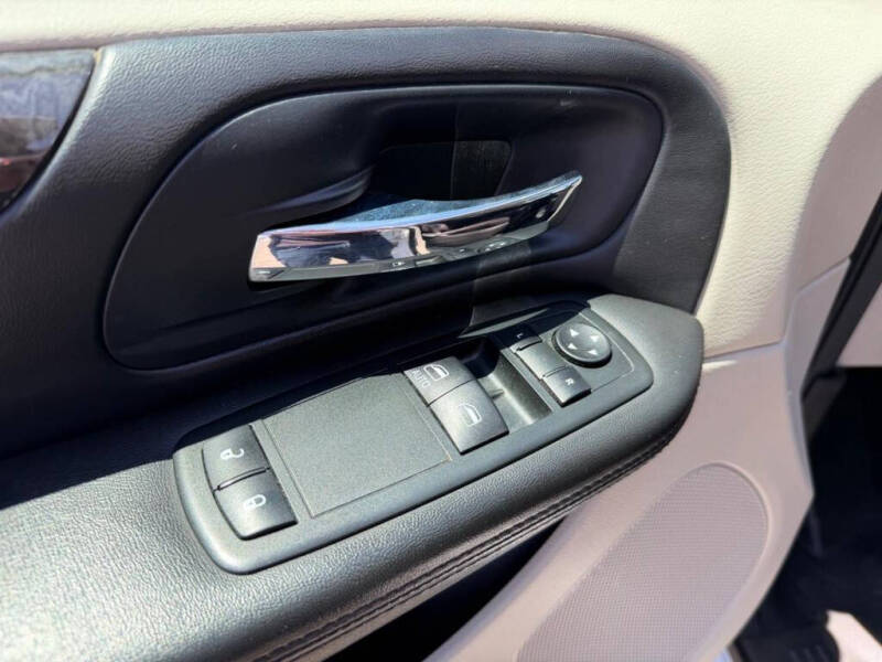 2013 RAM C/V Tradesman