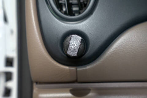 2002 Ford E-Series E-150