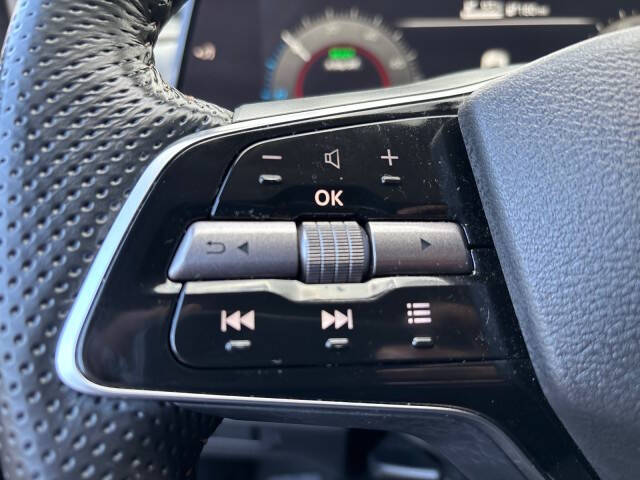 2024 Nissan Ariya Engage