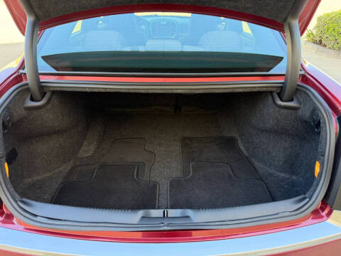 2012 Chrysler 300