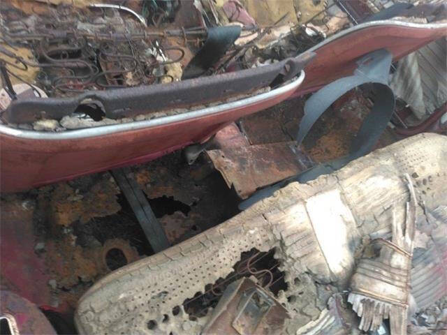 1967 Buick Gran Sport