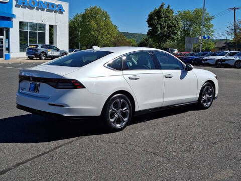 2023 Honda Accord