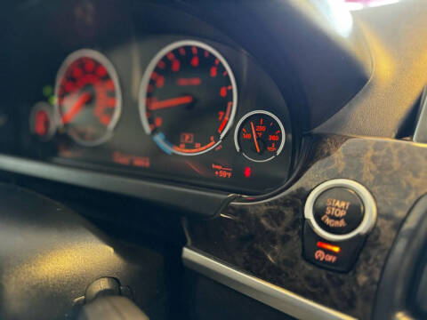 2014 BMW 6 Series 650i Gran Coupe