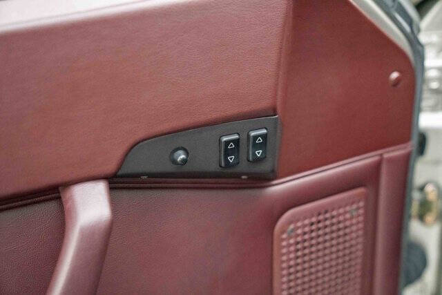 1986 Porsche 944 Turbo