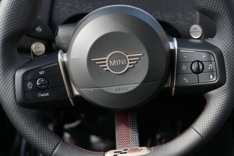 2027 MINI Countryman