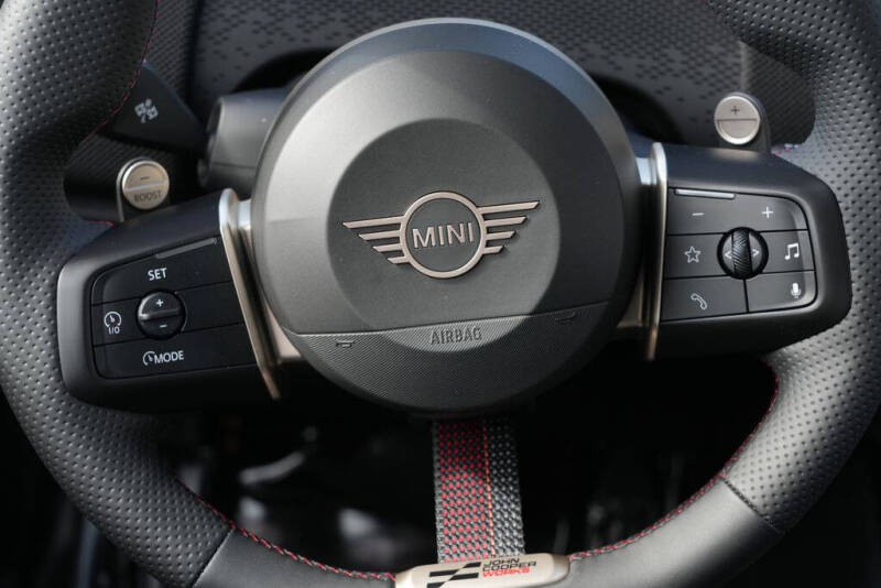 2027 MINI Countryman