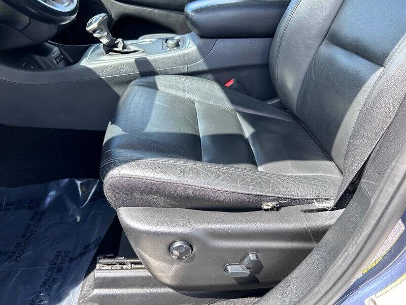 2020 Dodge Durango Citadel